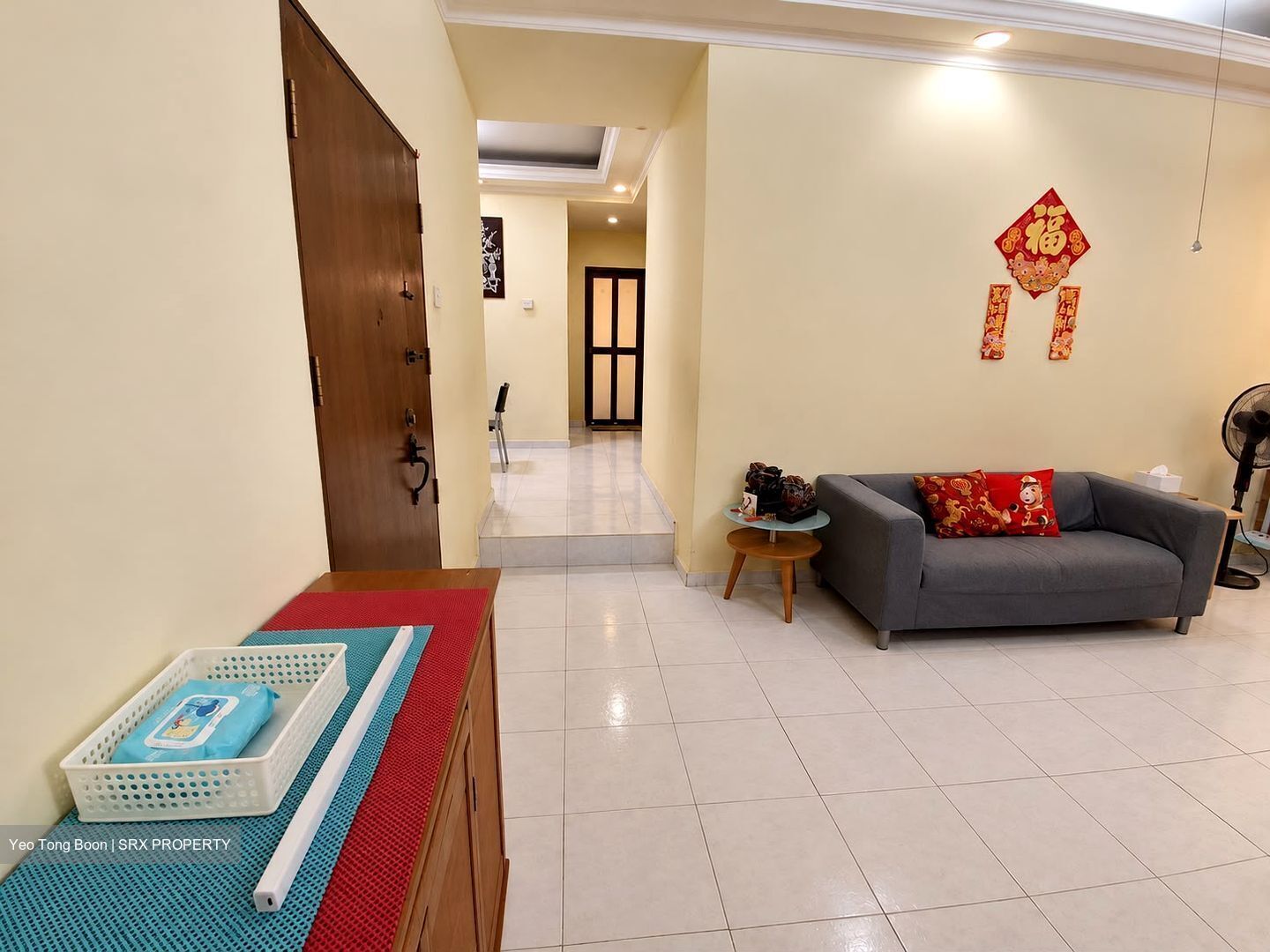 Fenara Court (D15), Apartment #638206251